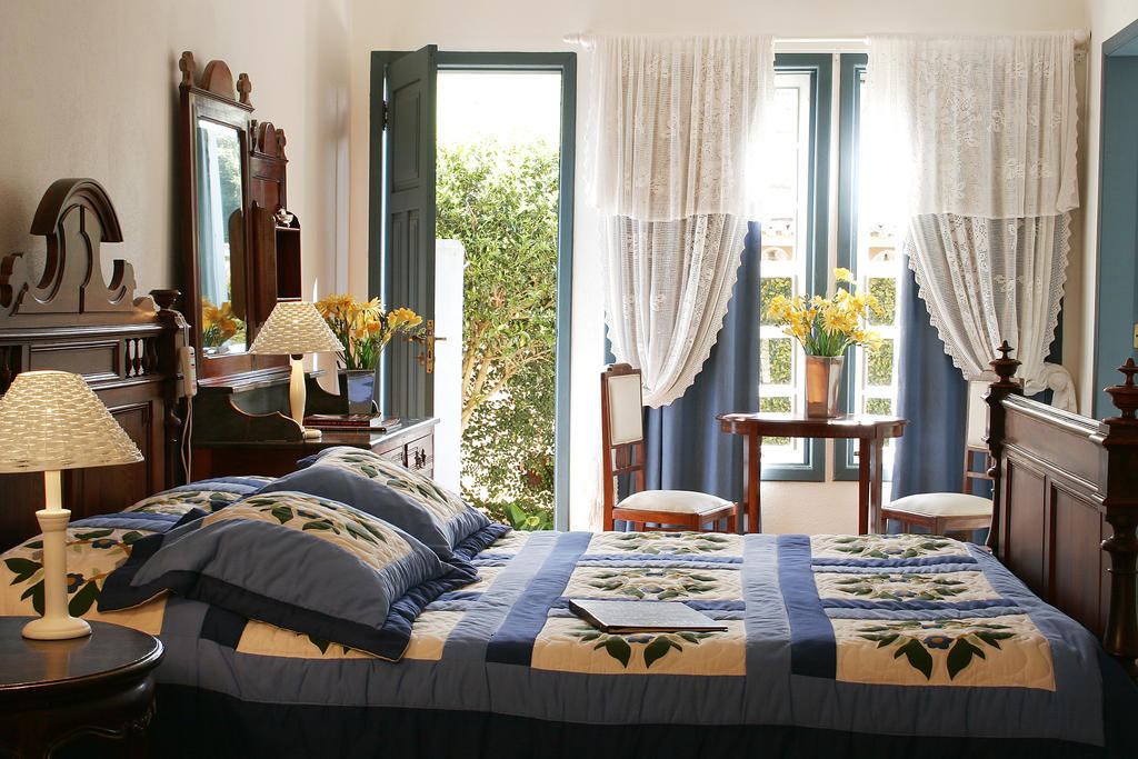 Hotel Fazenda Santa Marina Santana dos Montes Bilik gambar