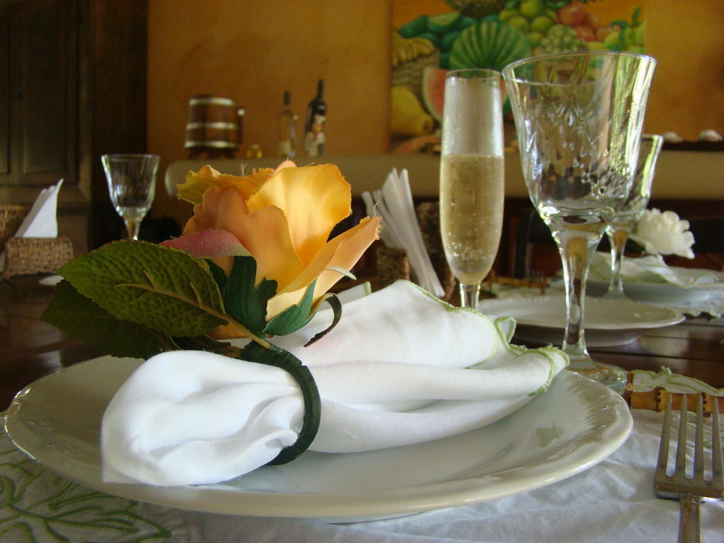 Hotel Fazenda Santa Marina Santana dos Montes Luaran gambar